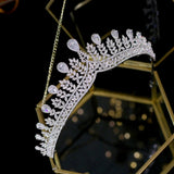 Diadème Mariage Disney