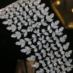 Headband Princesse Mariage