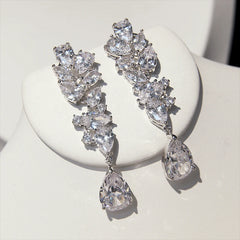 Parure Reine Mariage