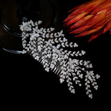 Peigne à Cheveux de Princesse