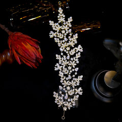 Headband Cheveux Carré