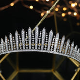 Tiare Mariage Strass