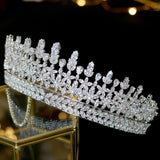 Diademe Mariage Kurde