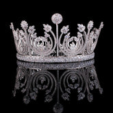 Couronne de Princesse