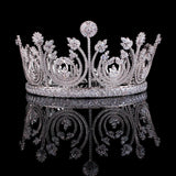 Couronne de Princesse