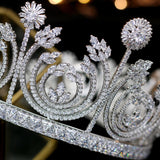 Couronne de Princesse