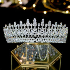 Diademe Mariage Kurde