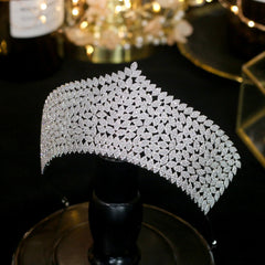 Tiare Mariage Orientale