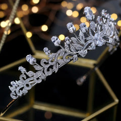 Tiare Mariage Argent