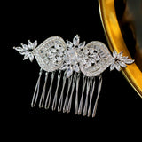 Peigne à Cheveux Vintage