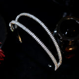 Headband Goutte d'eau