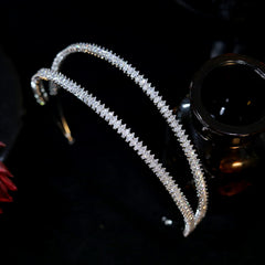 Headband Goutte d'eau