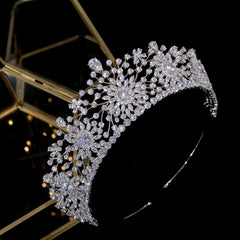 Diadème Mariage Paris