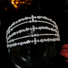 Headband Femme
