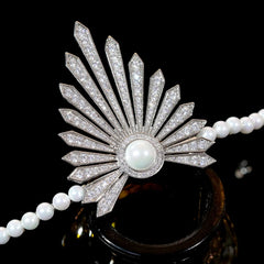 Headband Cheveux Longs