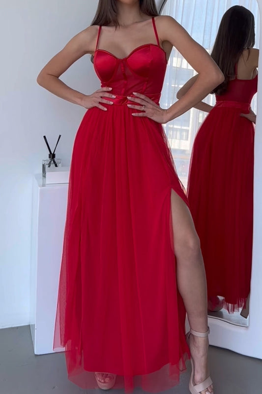 Robe De Mariée Bustier Dos Nu
