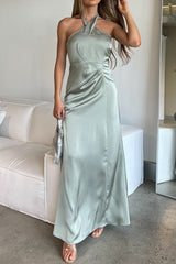 Robe De Mariée Dos-Nu Satin