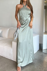 Robe De Mariée Dos-Nu Satin