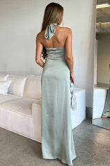 Robe De Mariée Dos-Nu Satin