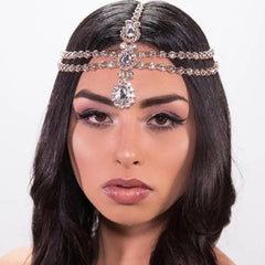 Collier de Tête Dubai