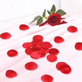 Pétale de rose - Rouge