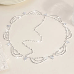 Collier de Tête Inès