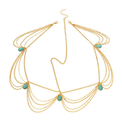 Collier de Tête Carla