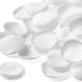 Pétale de rose - Blanche