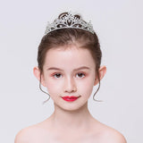 Couronne Enfant Mariage