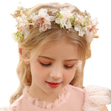 Couronne de Tête Enfant Amélia