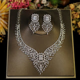 Parure Chic de Mariage