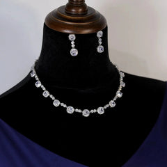 Parure Ronde de Mariage