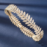 Collier de tête César