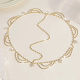 Collier de Tête Inès