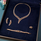 Parure Mariage Tendance