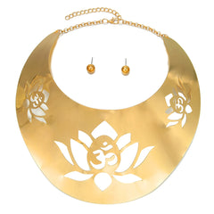 Parure Mariage Africain - Liffly