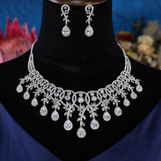 Parure Bijoux Femme