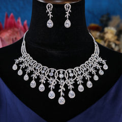 Parure Bijoux Femme