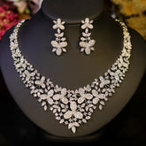 Parure Bijoux Mariage