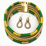 Collier Ethiopien Lauren