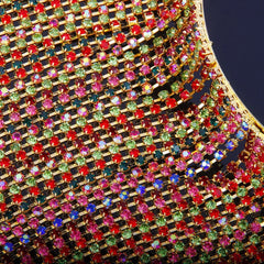 Collier de tête Aya