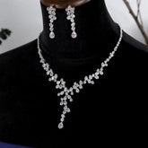 Parure Mariage 2 pièces