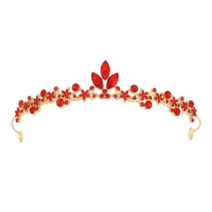 Couronne Enfant Princesse