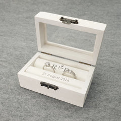 Boite à alliance Personnalisée