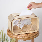 Urne Mariage Originale