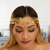 Collier de tête Emilie