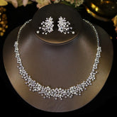 Parure Femme Mariage