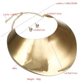 Parure Mariage Africain - Liffly