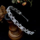 Headband de Mariée