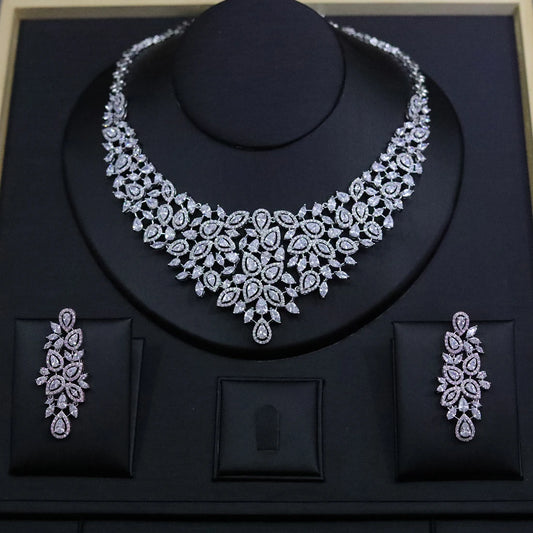 Parure Mariage Princesse